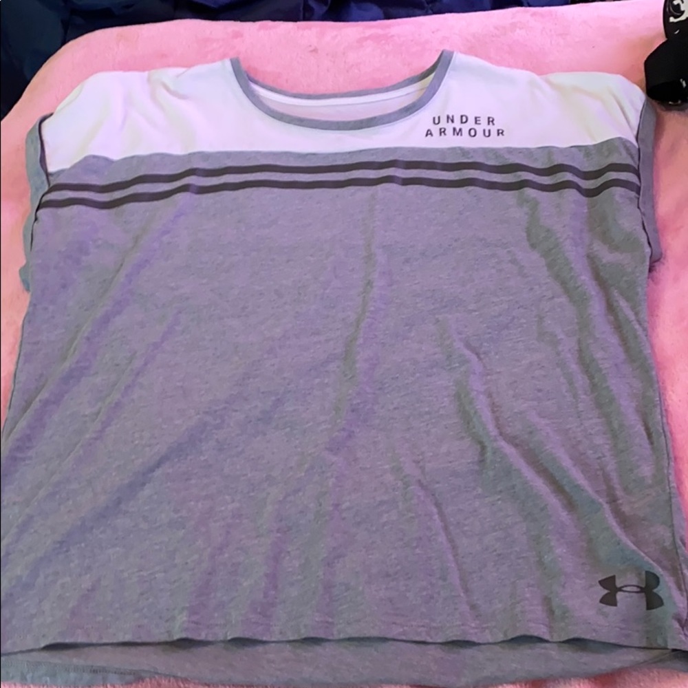 Under Armor T-Shirt